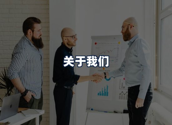 关于我们